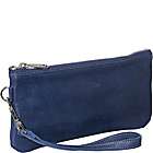 Brynn Capella Cher Leather Wristlet View 2 Colors After 20% off $62.40