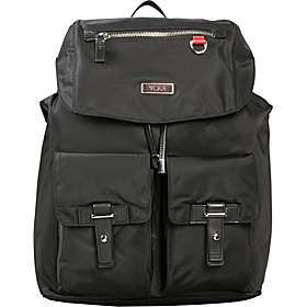 Voyageur Basel Backpack Nantucket black