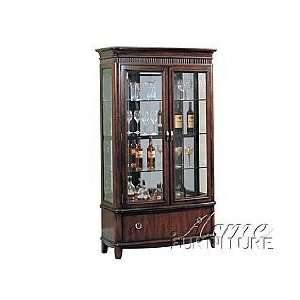  Acme Furniture Curio 01502