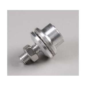  Great Planes Collet Prop Adapter 2.3mm Input to 5mm Output 