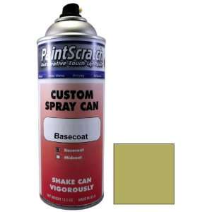  12.5 Oz. Spray Can of Avocado Gold Poly Touch Up Paint for 