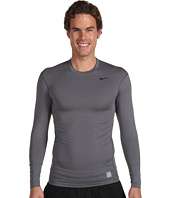Nike   Pro Core Tight Long Sleeve Shirt