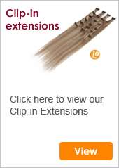 Clip In Extensions