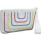 Inge Christopher Mykonos Italian Lamskin Wristlet