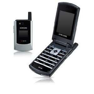  PCS International Phone IP A790 by Samsung   Cellular phone   CDMA 