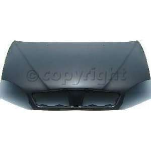  HOOD daewoo LANOS 98 02 primed Automotive