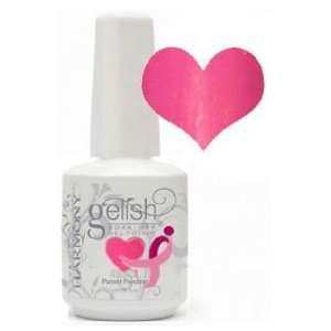  Soak Off Gel Polish by Nail Harmony   01527 Make A Difference Beauty