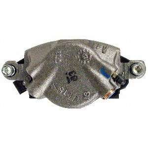    American Remanufacturers 10 4080 Disc Brake Caliper Automotive