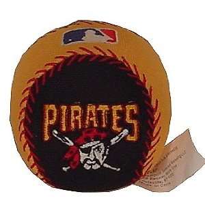  Pittsburgh Pirates Smasher Ball