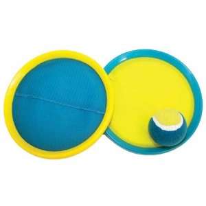  Stick‑Ums Velcro® Catch Game by Olympia Sports 