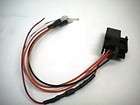 Saleen S331 Ignition Relay Harness replacement