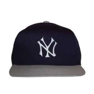  American Needle Retro MLB New York Yankees Snapback Hat 