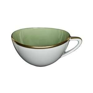  Anna Weatherley Colors Mint Green Tea Cup Kitchen 