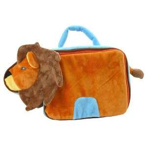  LION LUNCH BAG Toys & Games