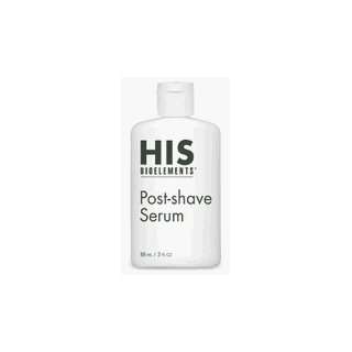  Bioelements Post Shave Serum (3 oz) Health & Personal 