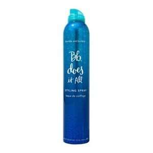  Bumble and Bumble Does It All Styling Spray   10 oz 