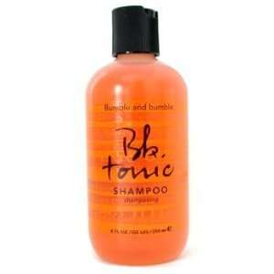  Exclusive By Bumble and Bumble Tonic Shampoo 250ml/8oz 