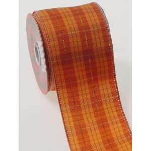  WIRED COTTON PLAID