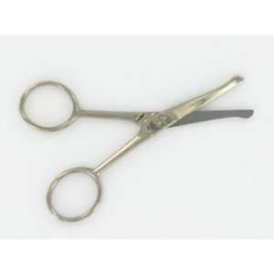    Millers Forge German Ear/Nose Shears 4 inch CUR