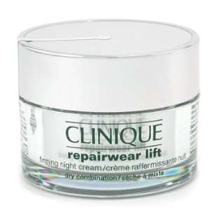  Lift Firming Night Cream ( For Dry/ Combination Skin ), From Clinique