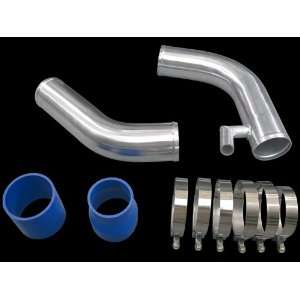  3 Cold Intake Pipe For 99 05 VW Jetta 1.8T Automotive