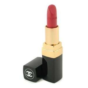 Exclusive By Chanel Rouge Coco Hydrating Creme Lip Colour   # 34 Satin 
