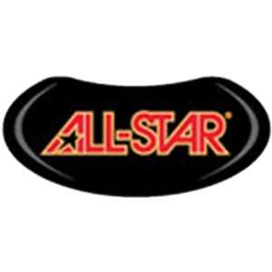  ALL STAR Custom Baseball/Softball Eye Black AS   ALL STAR 