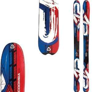  COOMBack Skis by K2