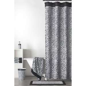  DKNY Cheetah Bath Rug   Donna Karan Bath