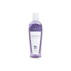  Caren et Cie Shower Gel, Interlude 8oz Health & Personal 