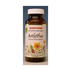  Natures Herbs   Arth Plus 250s Beauty