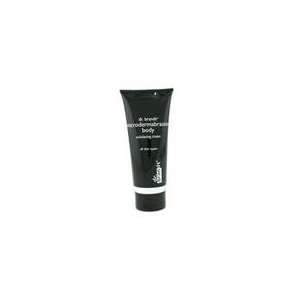 Microdermabrasion Body Exfoliating Cream ( Tube ) by Dr. Brandt
