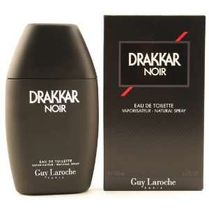  Drakkar Noir by Guy Laroche for men Beauty