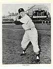 Jackie Jensen 1961 Mannys Baseball Land 8 x 10 Nice
