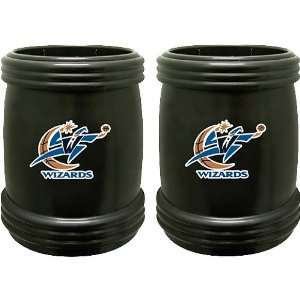    Topperscot Washington Wizards 2 Pack Coolie Cups