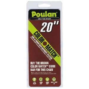  Poulan #051301 16 .325 Saw Cutt Chain