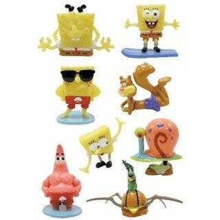  spongebob party supplies Toys & Games