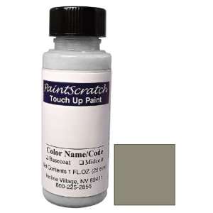   Touch Up Paint for 2011 Subaru Outback (color code F3T) and Clearcoat