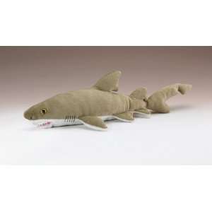  Sand Tiger Shark Plush Toy 21 Long Toys & Games