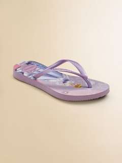 Havaianas   Girls Slim Disney Princess Flip Flops