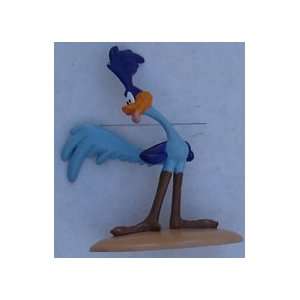 Road Runner PVC Applause 1998