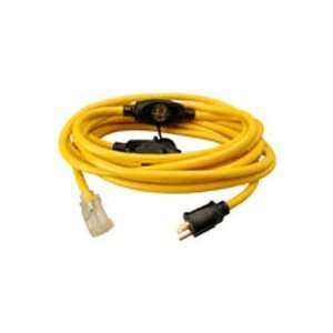  Coleman Cable 09001 88 02 Cord Runner Extension Cord 