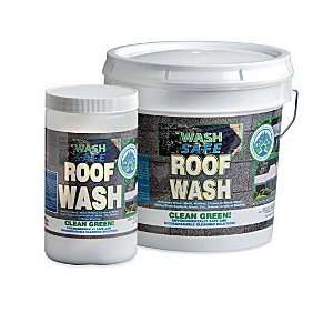  Roof Wash Roof Cleaner   10 lbs.   Improvements 