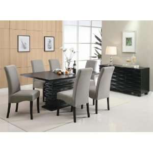  Stanton Dining Room Set   102061   Coaster Furniture