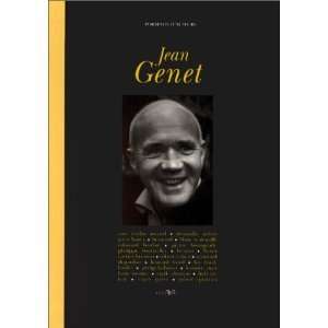 Jean Genet, Portrait dauteur Marval  Books