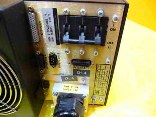 AE MDX 20K Master DC Power Supply 3152223 003Y working 1140 01088
