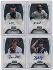 Bryan Holaday 2011 Bowman Sterling Rookie RC Autograph Auto Tigers