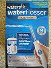 Dental Health Item   Waterpik Ultra Water Flosser WP 100 + WP 450 