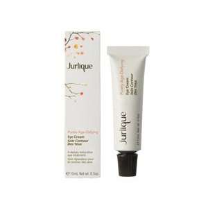  Jurlique Purely Age Defying Eye Cream 0.5 oz. No Box Exp 
