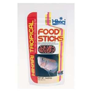  Hikari Tropical Food Sticks 57g